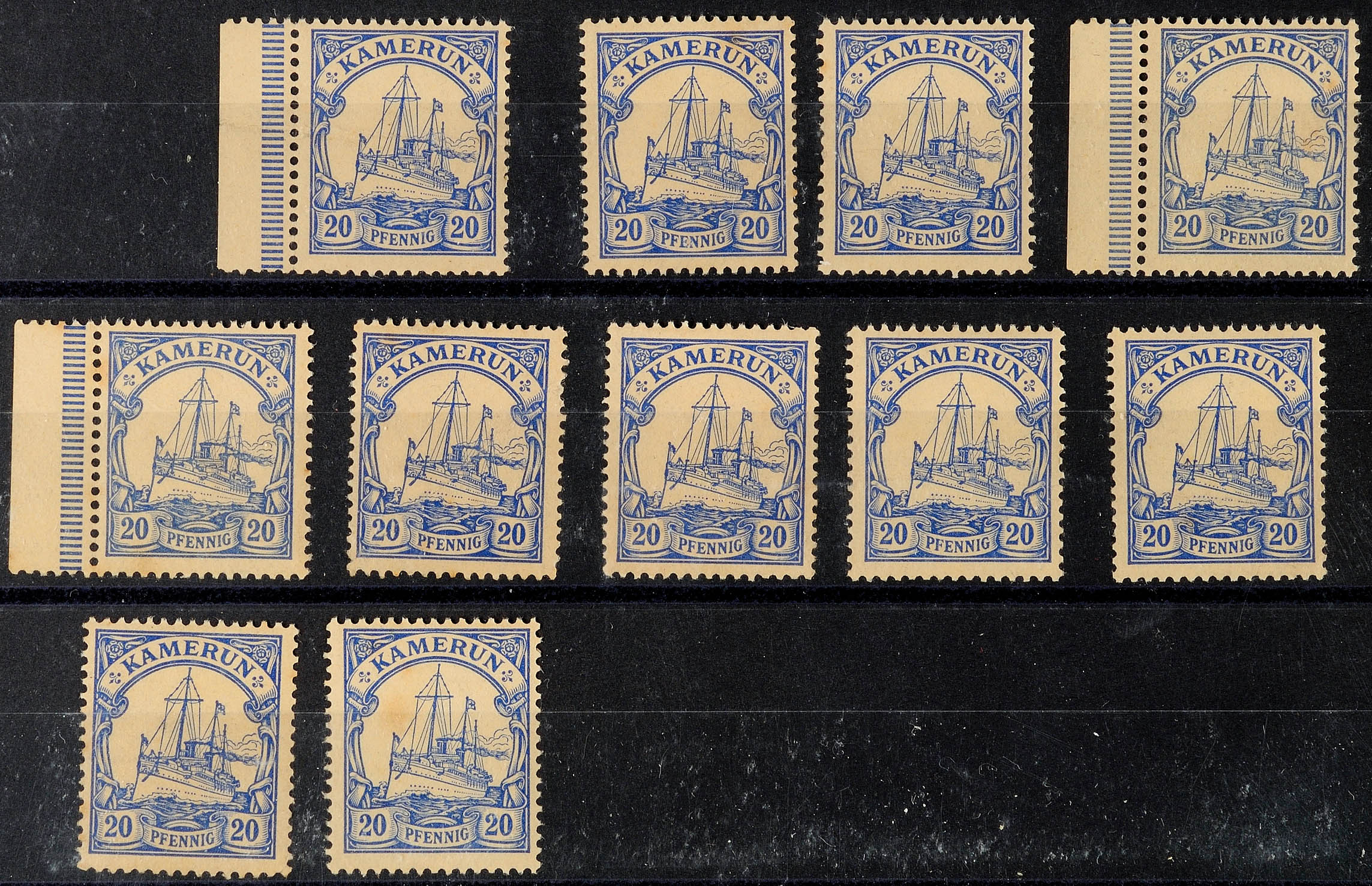 Auction 125 | Lot 5797
