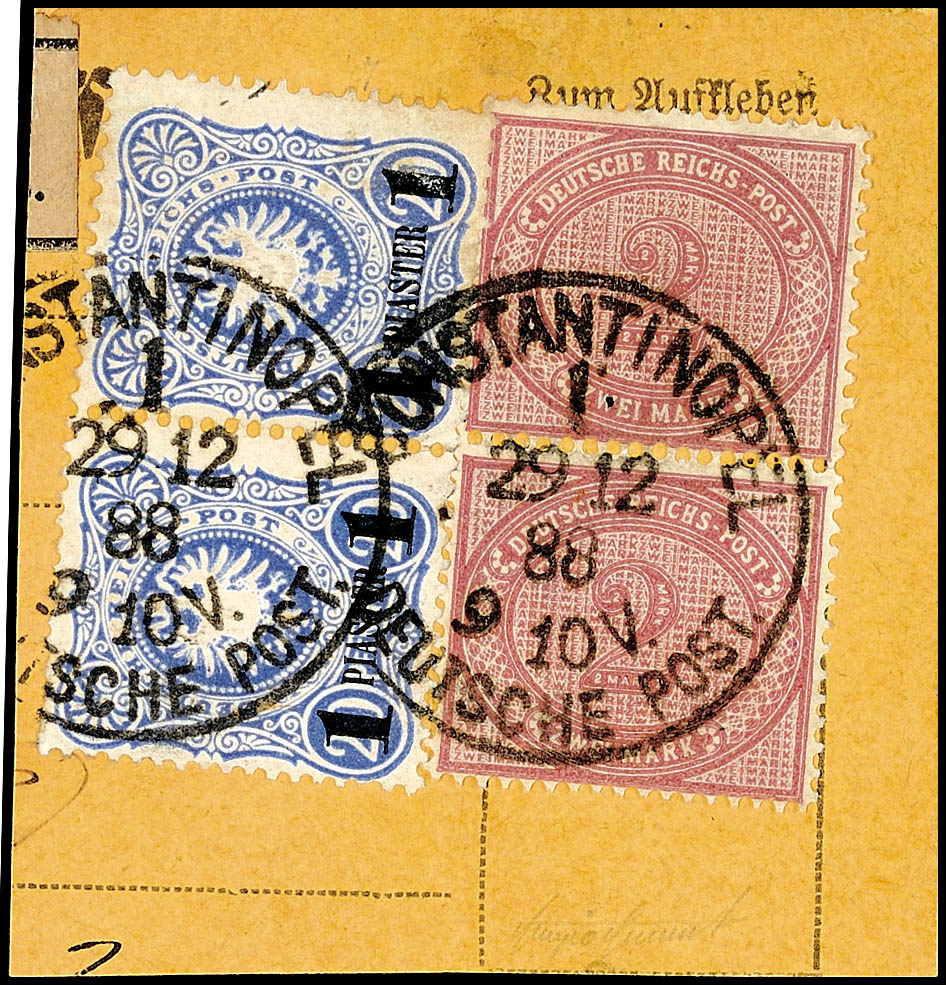 Auktion 136 | Los 7488
