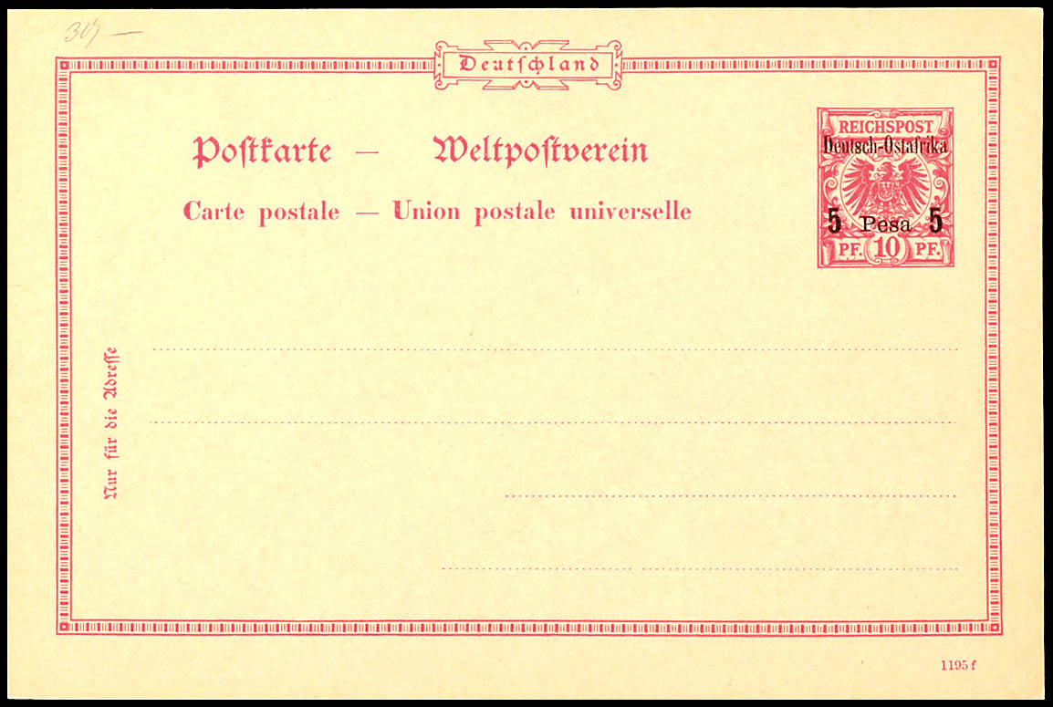 Auktion 125 | Los 5481