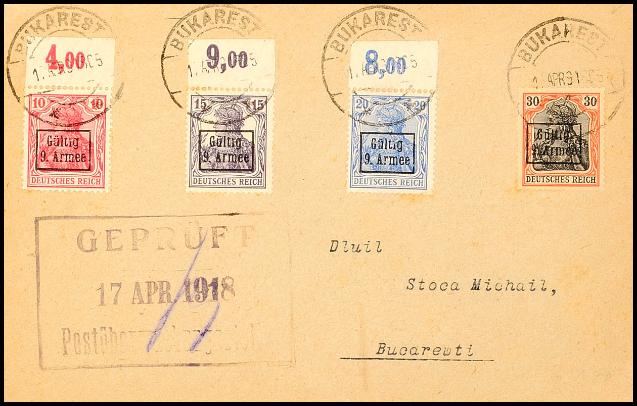 Auction 123 | Lot 6503