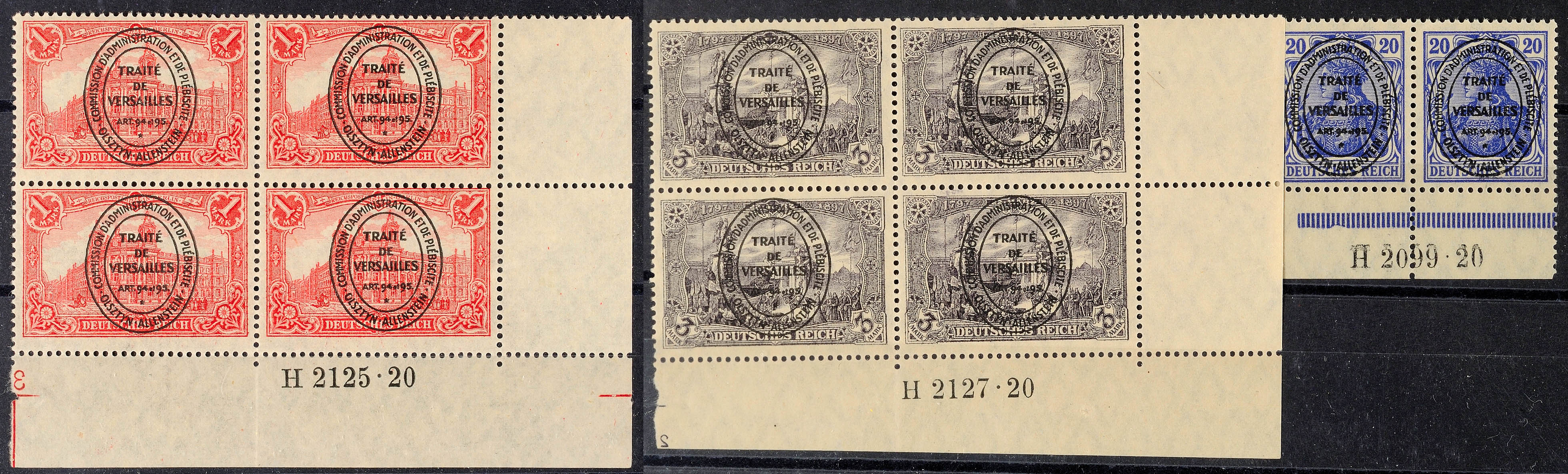 Auktion 125 | Los 6160