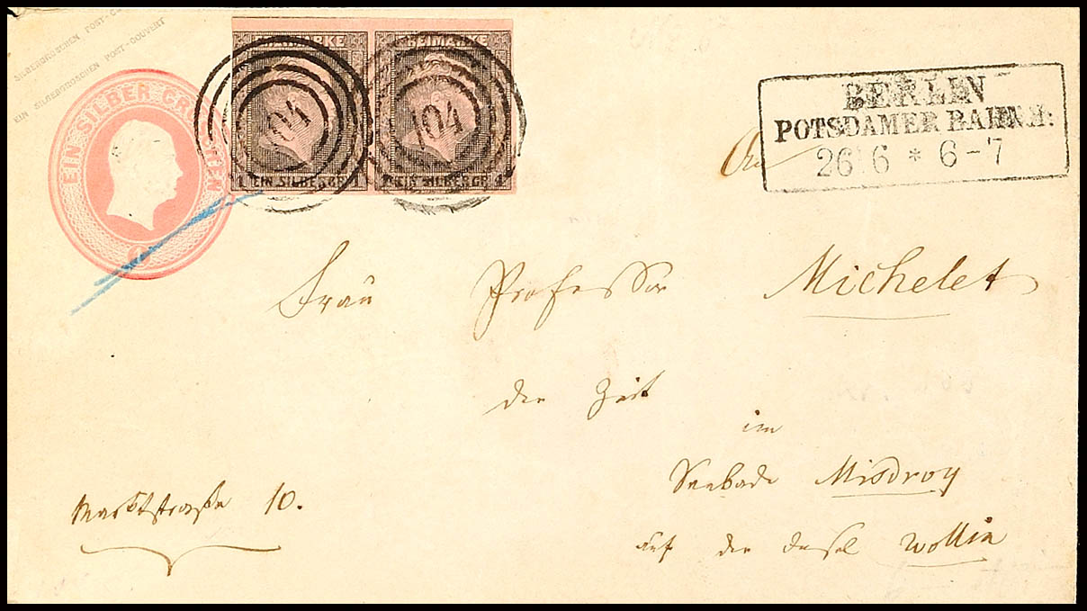 Auction 128 | Lot 2570