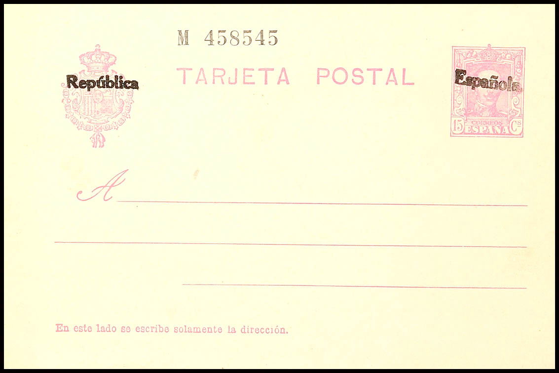 Auction 128 | Lot 8931