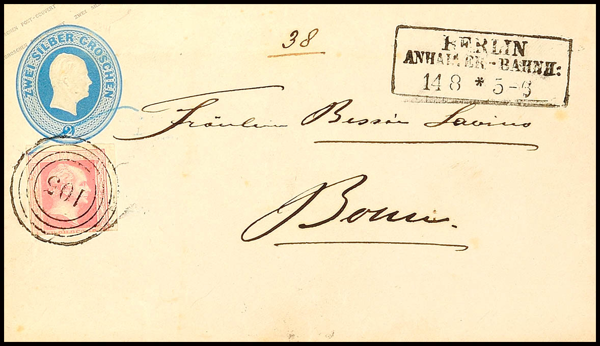 Auction 128 | Lot 2574