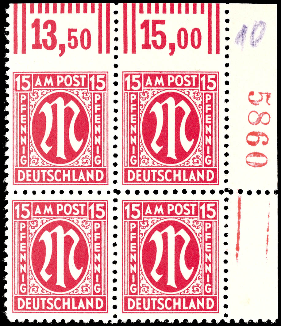 Auktion 125 | Los 8675