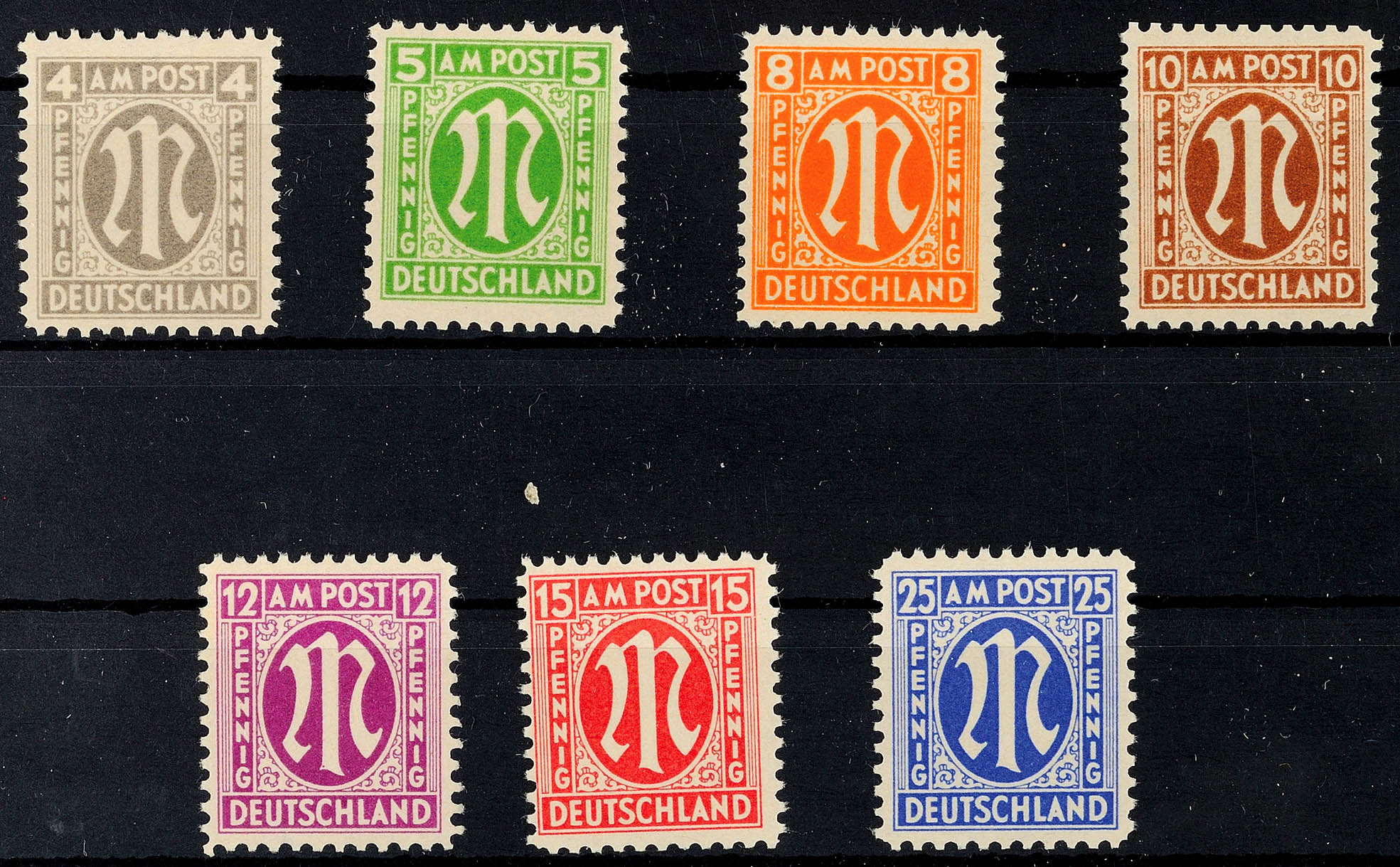 Auction 125 | Lot 8697
