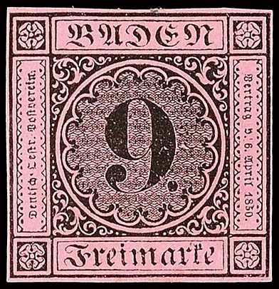 Auction 123 | Lot 1381