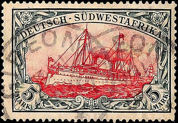 Auktion 113 | Los 3427
