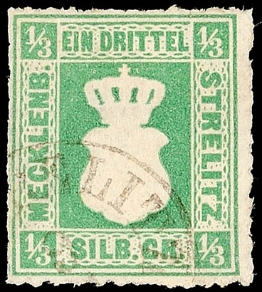 Auction 123 | Lot 1934