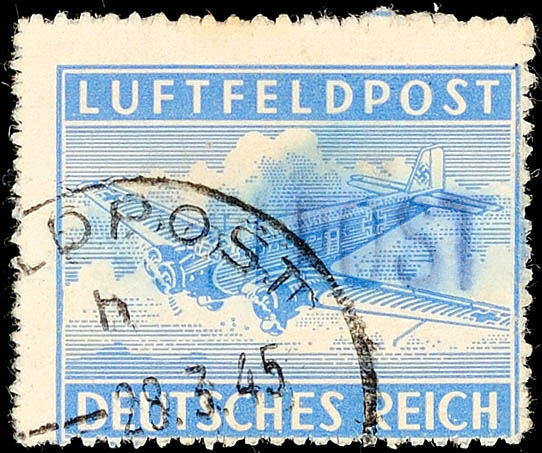 Auktion 123 | Los 7543