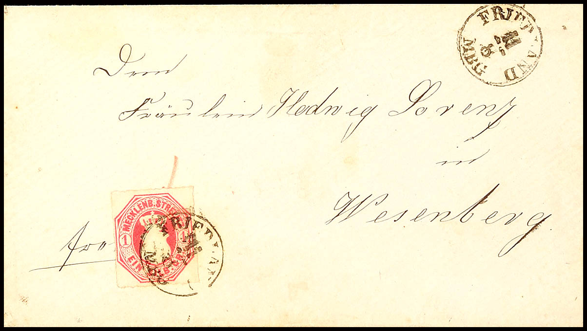 Auction 123 | Lot 1936
