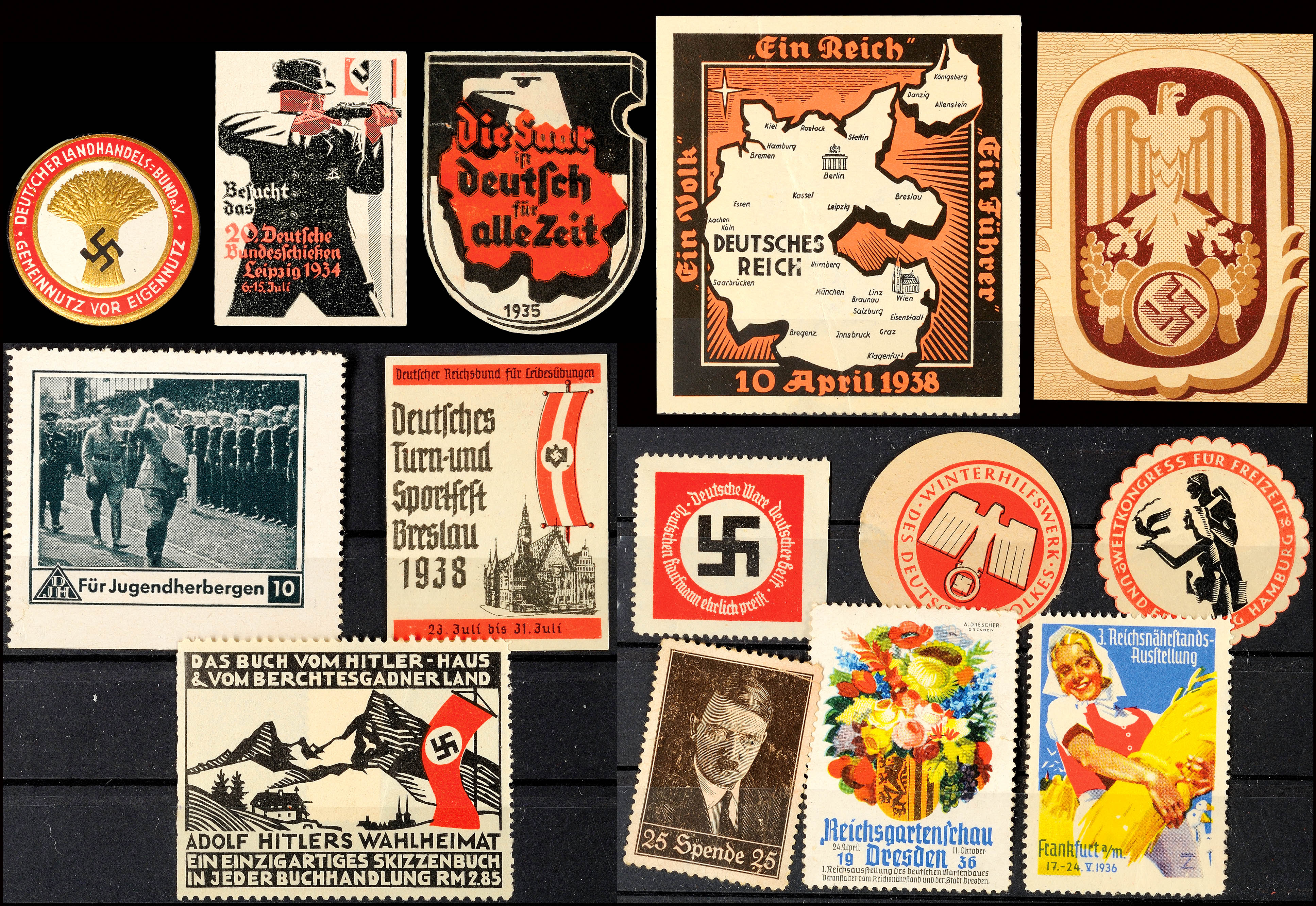 Auktion 123 | Los 7563