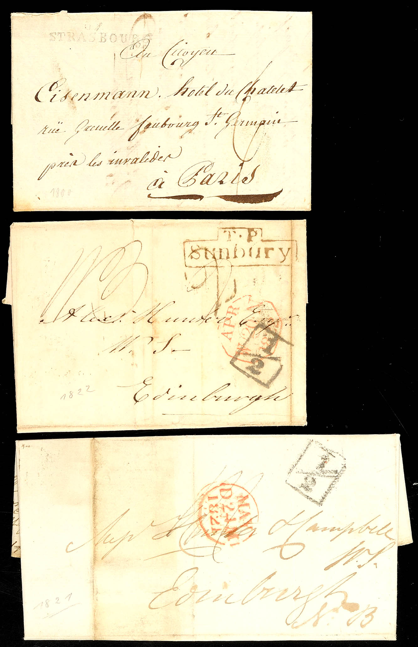 Auction 125 | Lot 9985