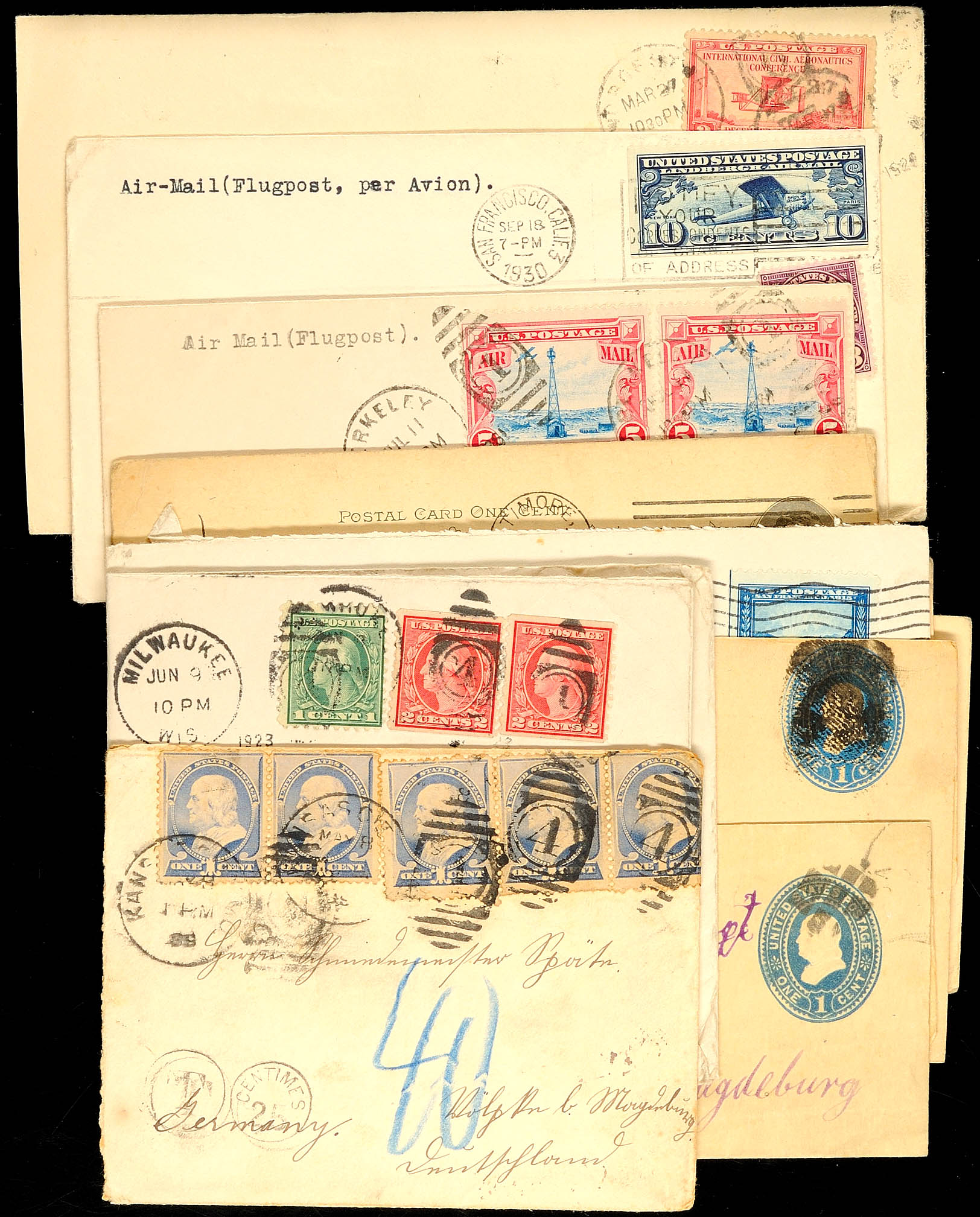 Auction 125 | Lot 9969