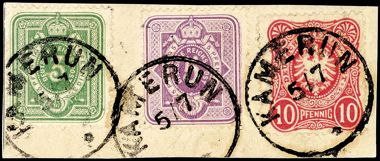 Auction 125 | Lot 5787