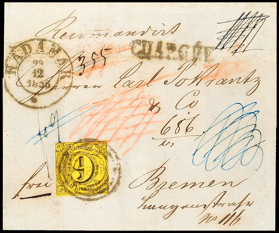 Auction 123 | Lot 2895