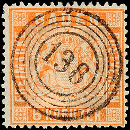 Auction 123 | Lot 1385
