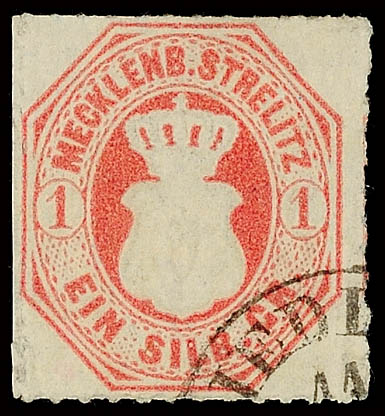 Auction 123 | Lot 1935