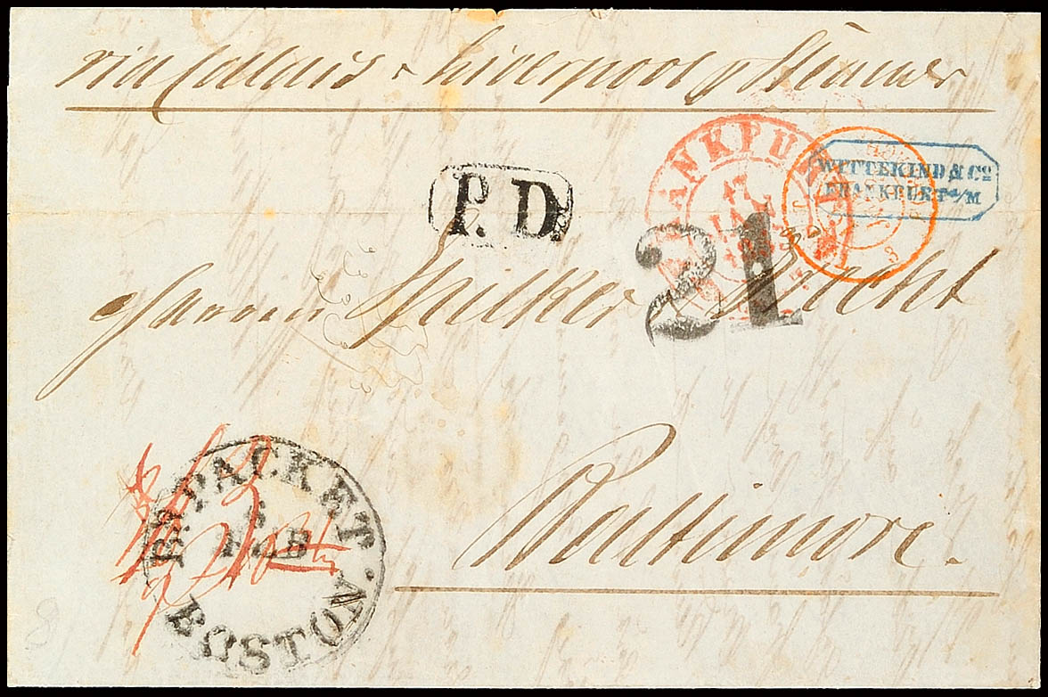 Auction 123 | Lot 3390