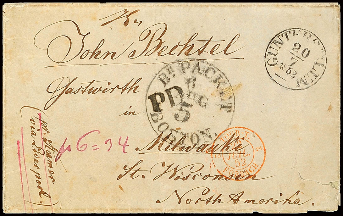 Auction 123 | Lot 3407