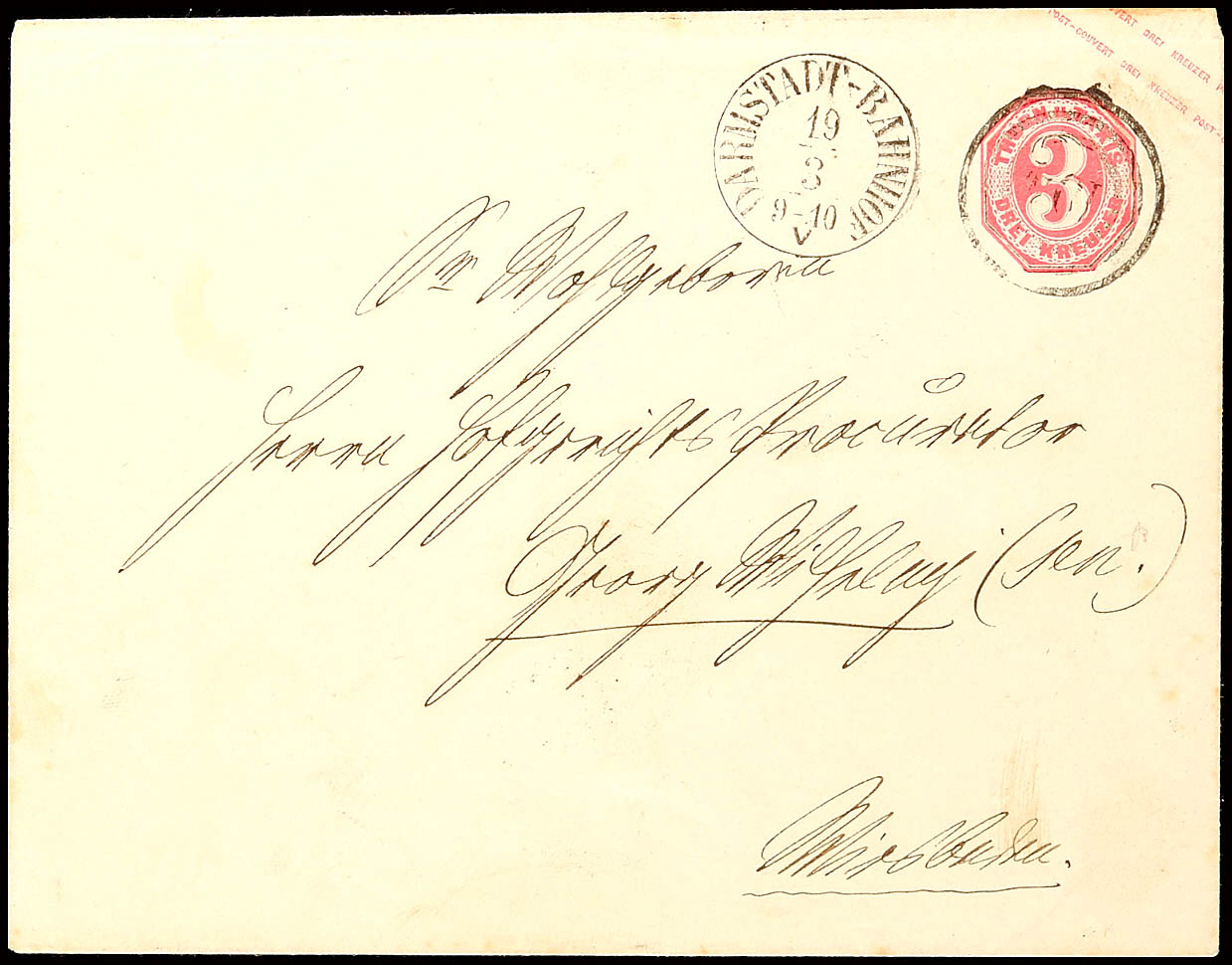 Auction 123 | Lot 2855