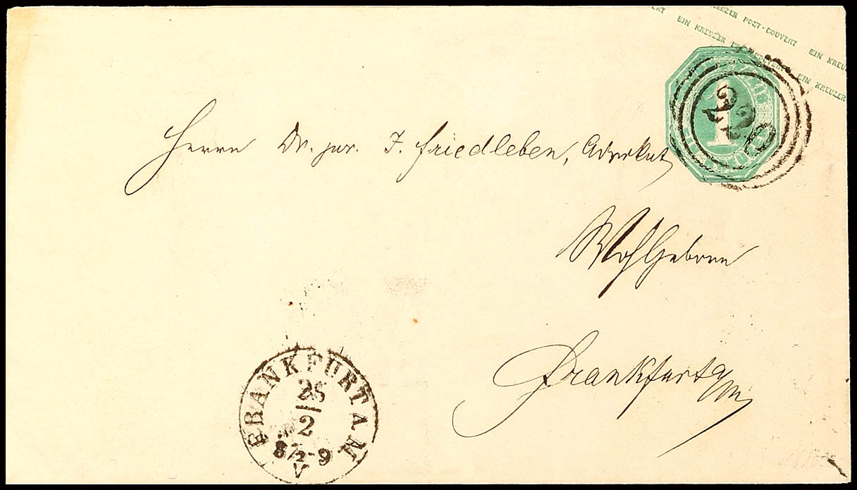 Auction 123 | Lot 2858