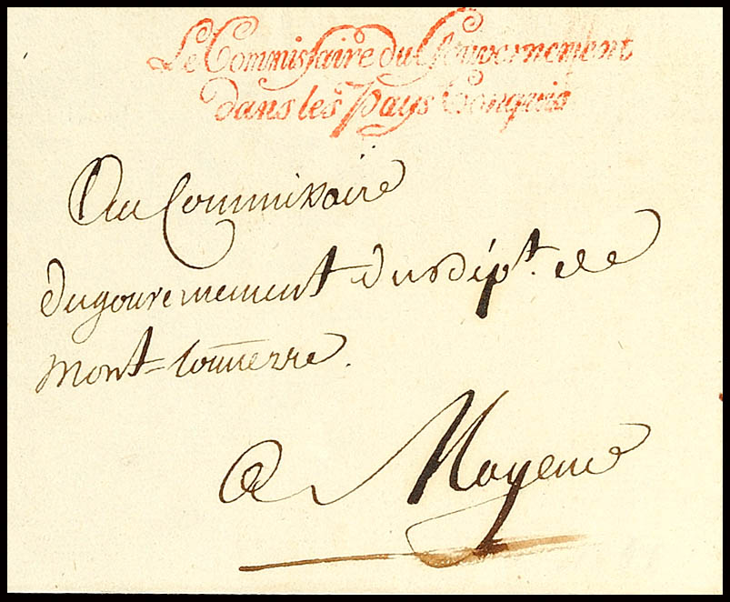 Auction 123 | Lot 2827