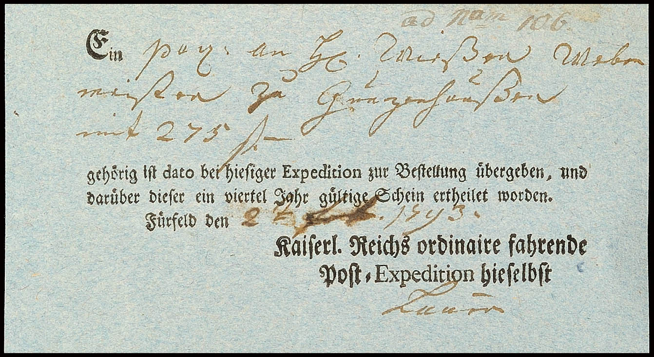 Auction 123 | Lot 2818