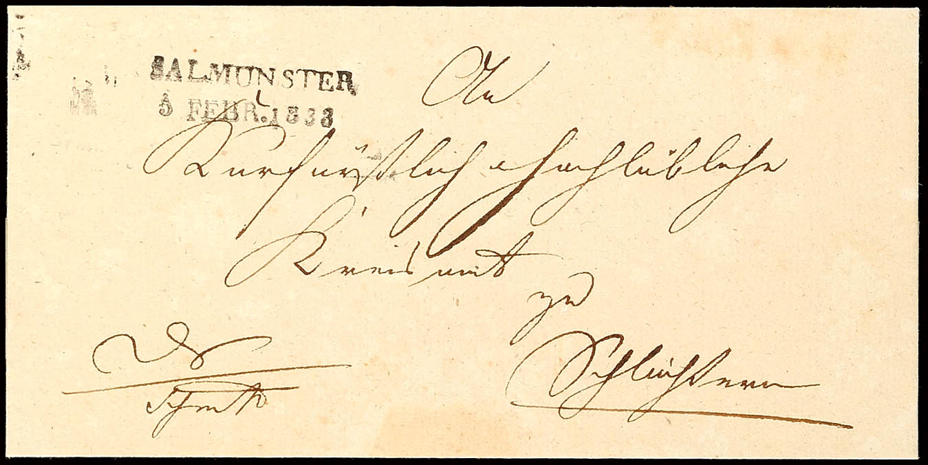 Auction 123 | Lot 2836