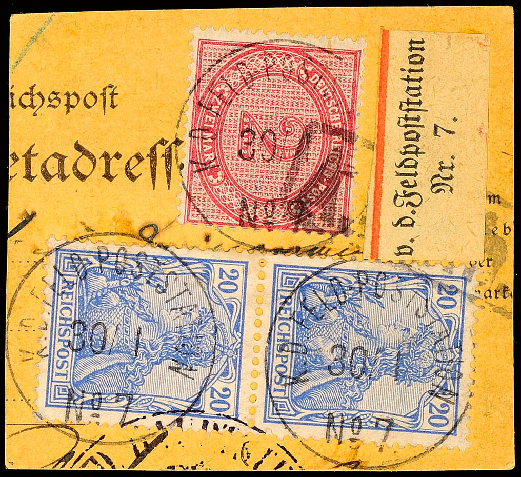 Auktion 125 | Los 5184