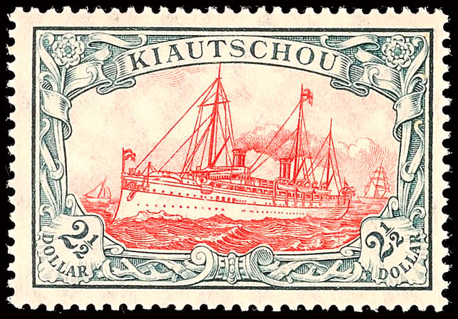 Auktion 113 | Los 3577
