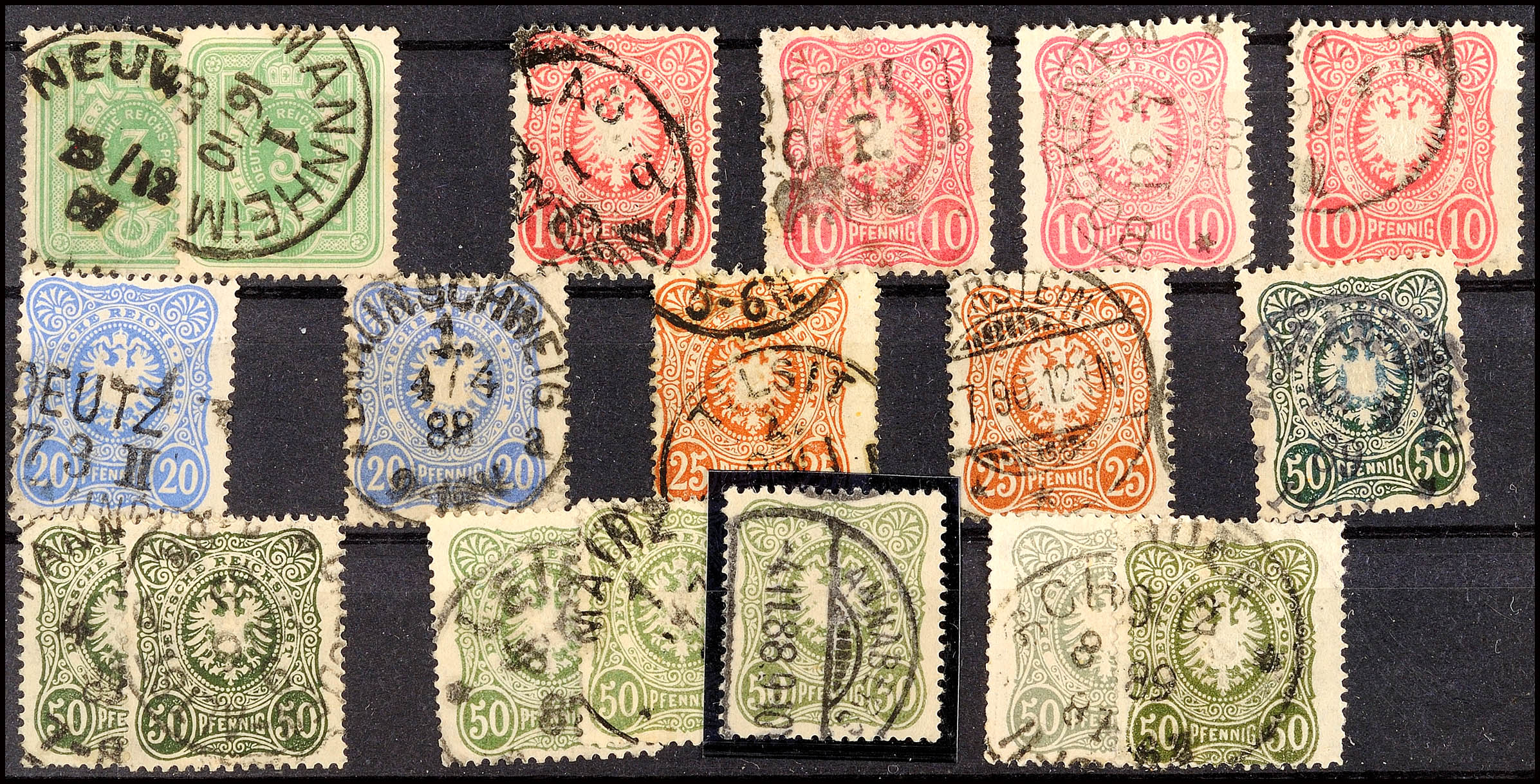 Auction 114 | Lot 2426