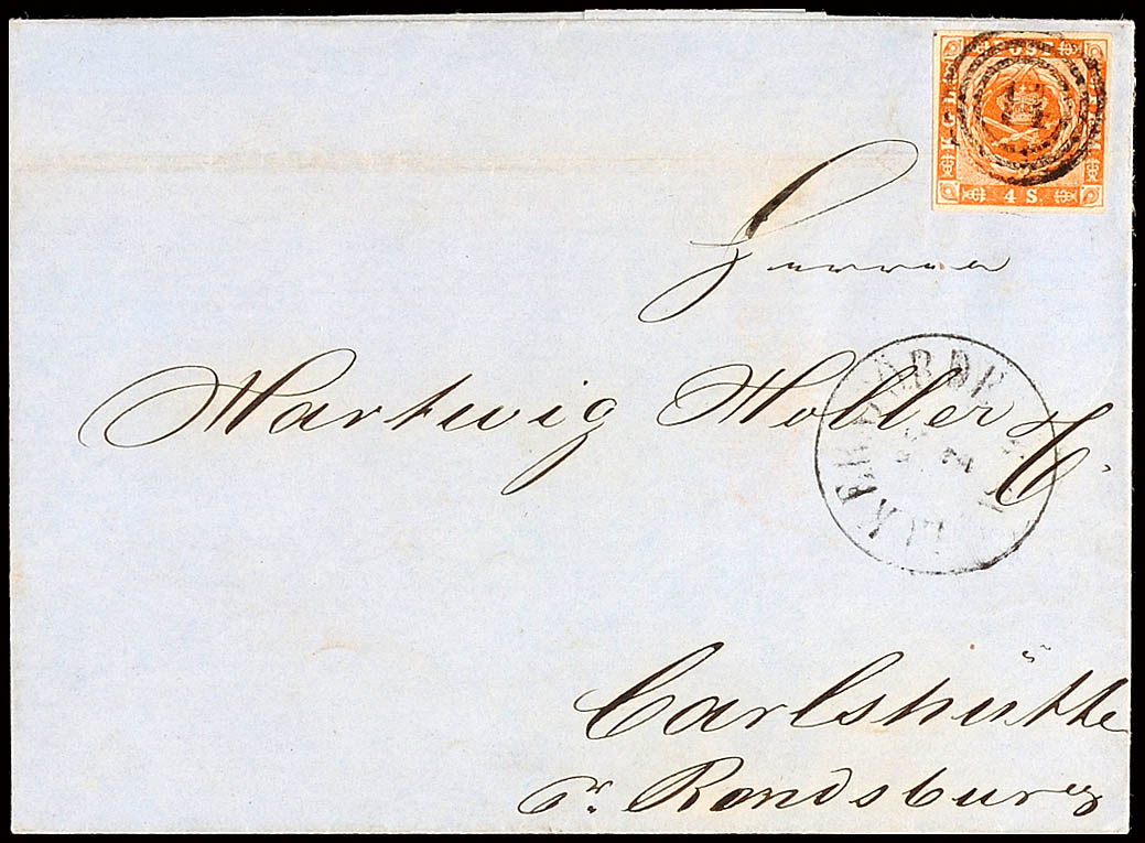 Auktion 114 | Los 1843