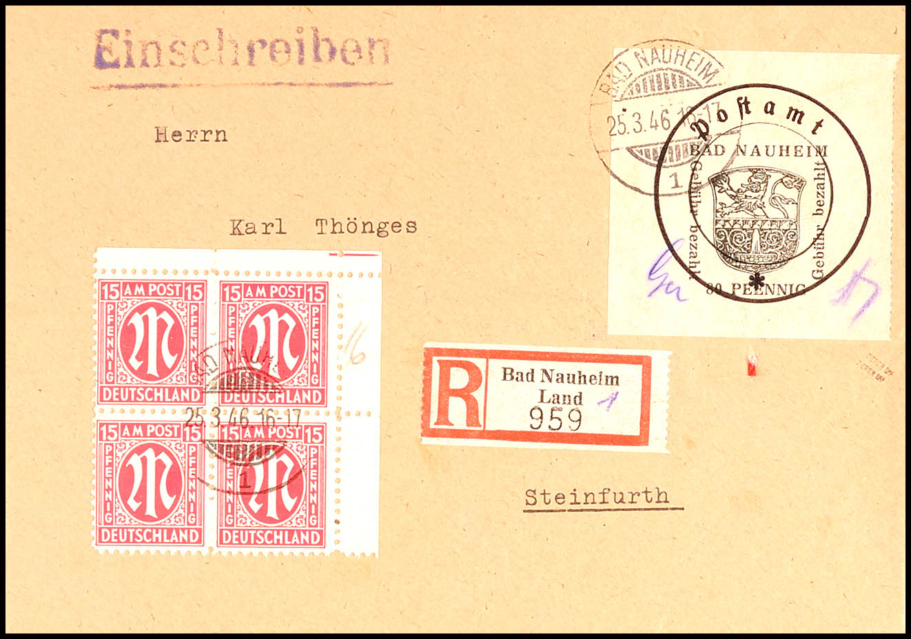 Auction 145 | Lot 10460