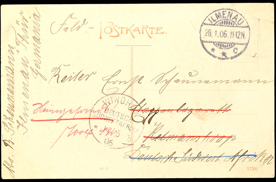 Auktion 125 | Los 5755