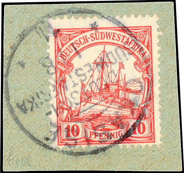 Auction 125 | Lot 5729