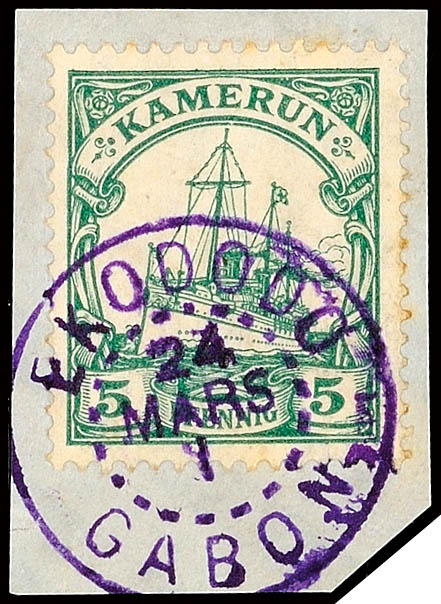 Auction 125 | Lot 5830