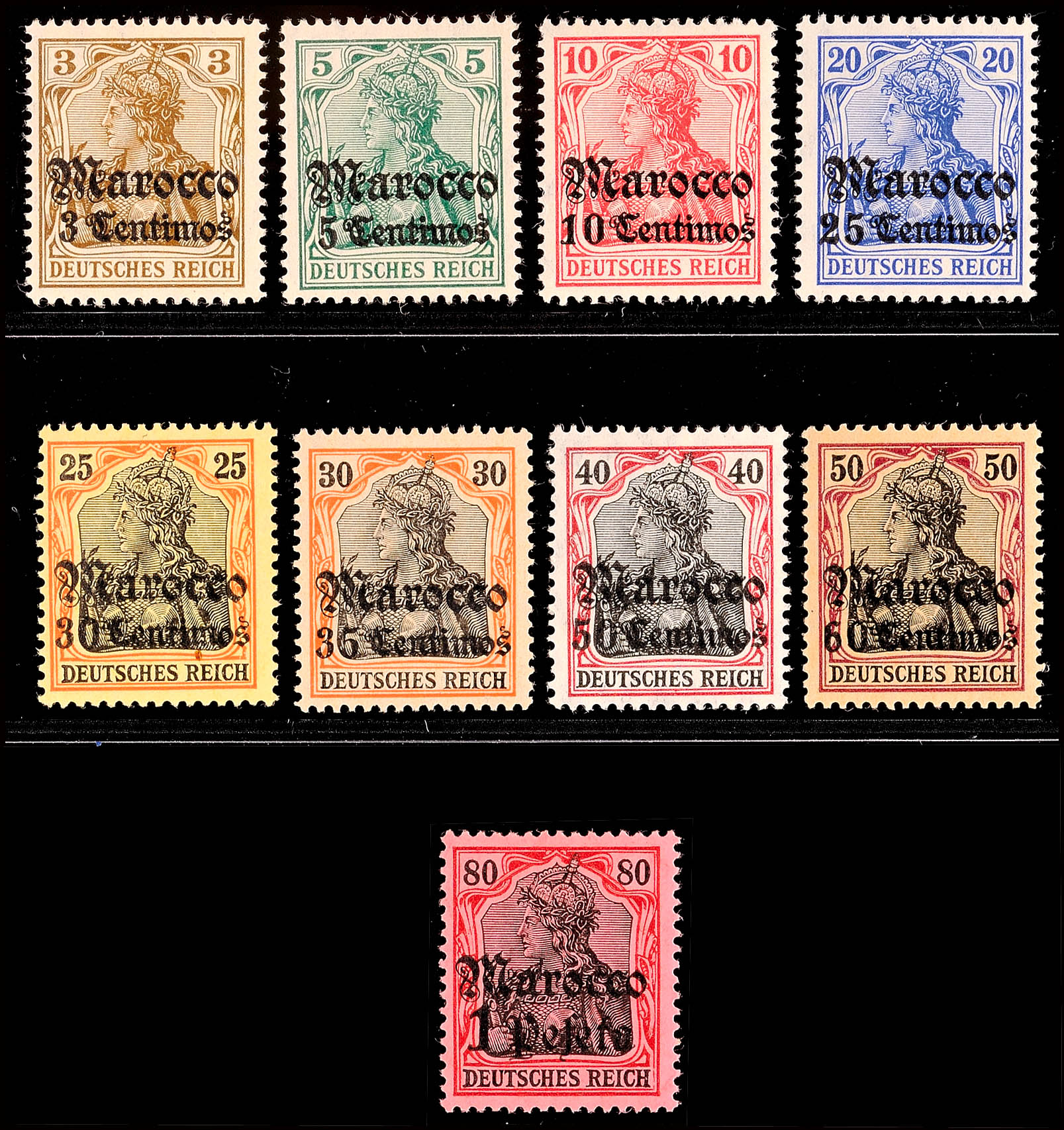 Auction 123 | Lot 5371