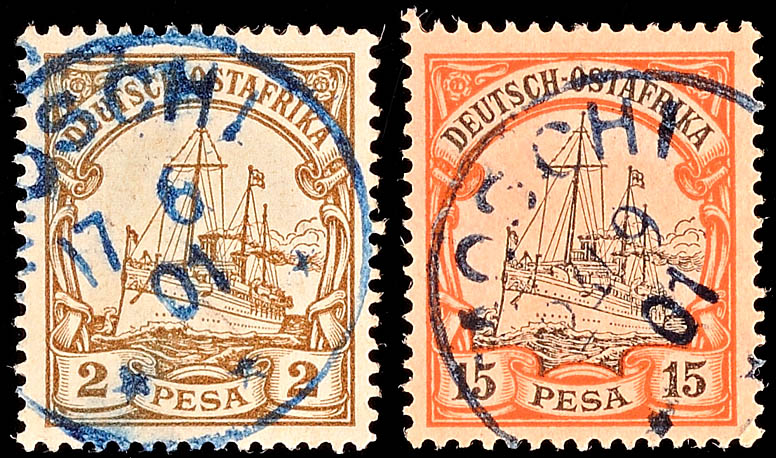 Auction 125 | Lot 5556