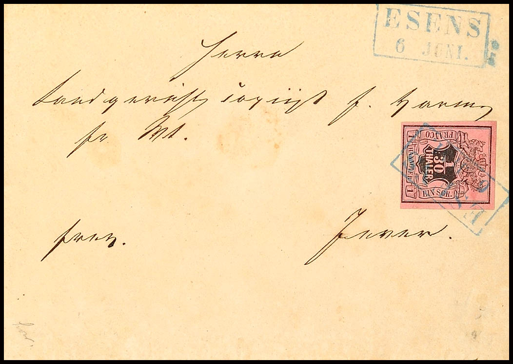 Auction 128 | Lot 2235