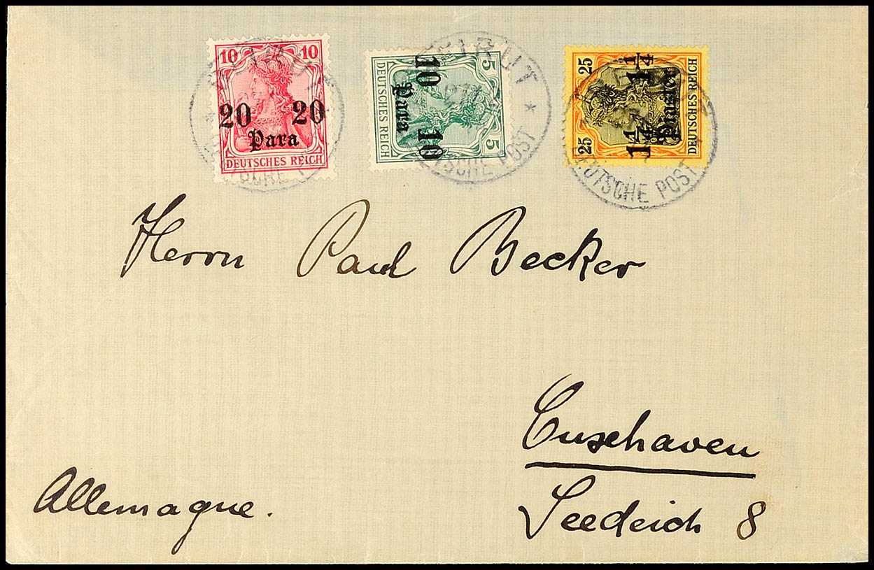 Auktion 125 | Los 5454