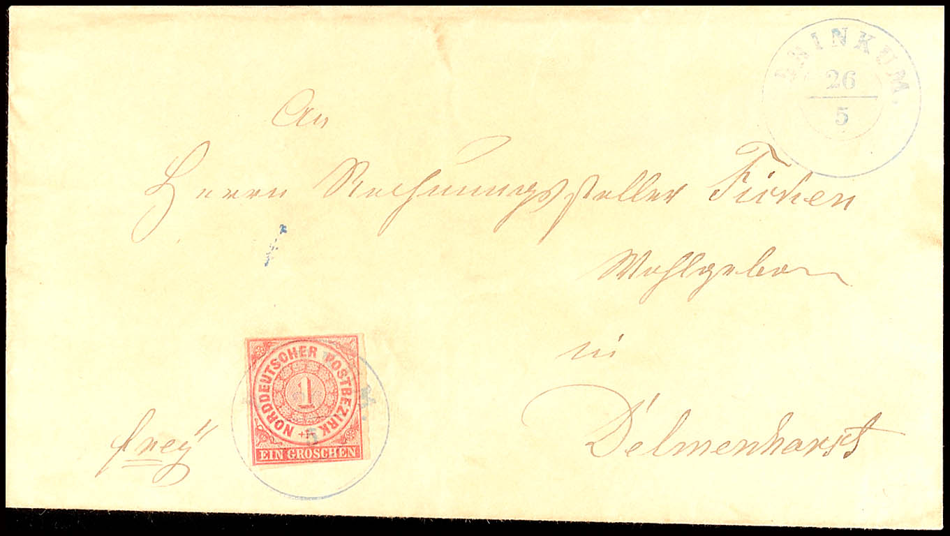 Auction 126 | Lot 861