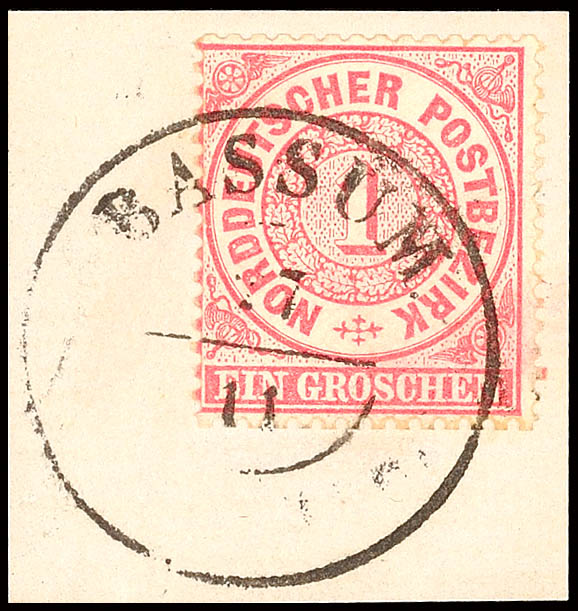 Auction 126 | Lot 858