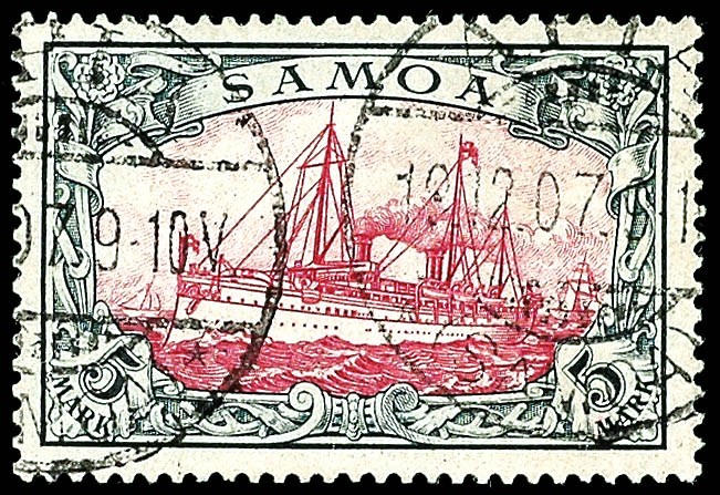 Auction 109 | Lot 4283