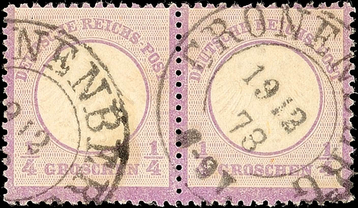 Auktion 142 | Los 1863