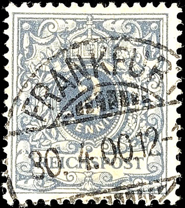 Auktion 184 | Los 1938