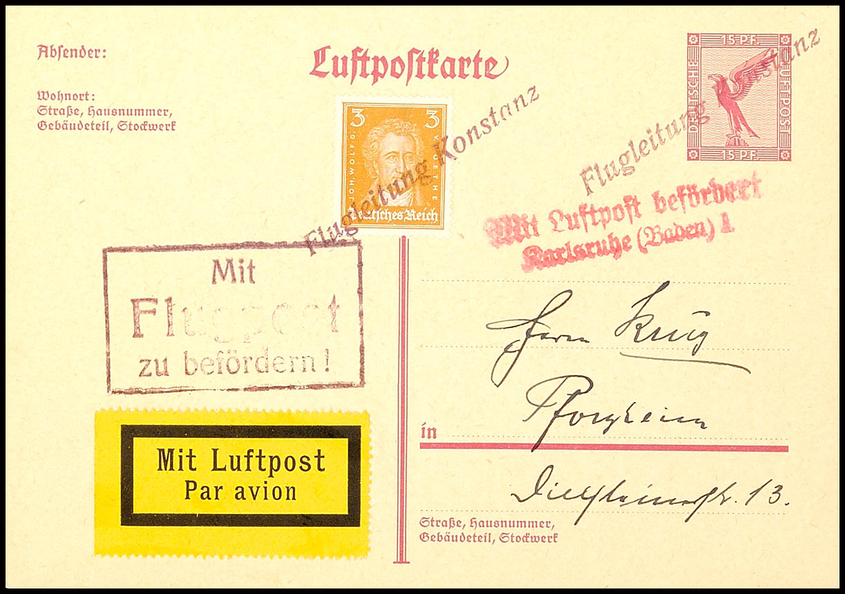 Auktion 139 | Los 3455