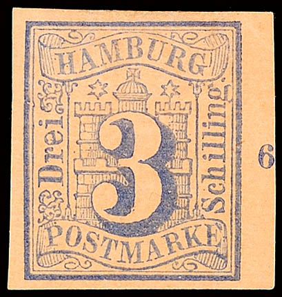 Auction 123 | Lot 1745
