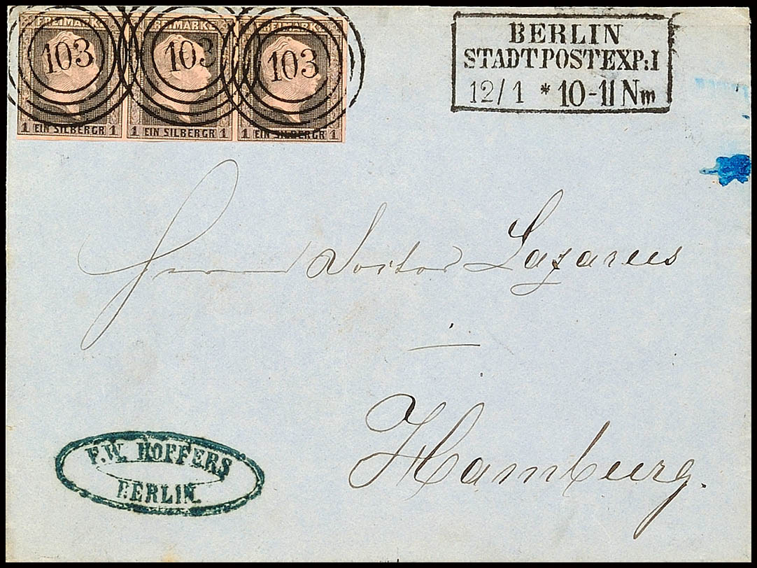 Auction 123 | Lot 2636