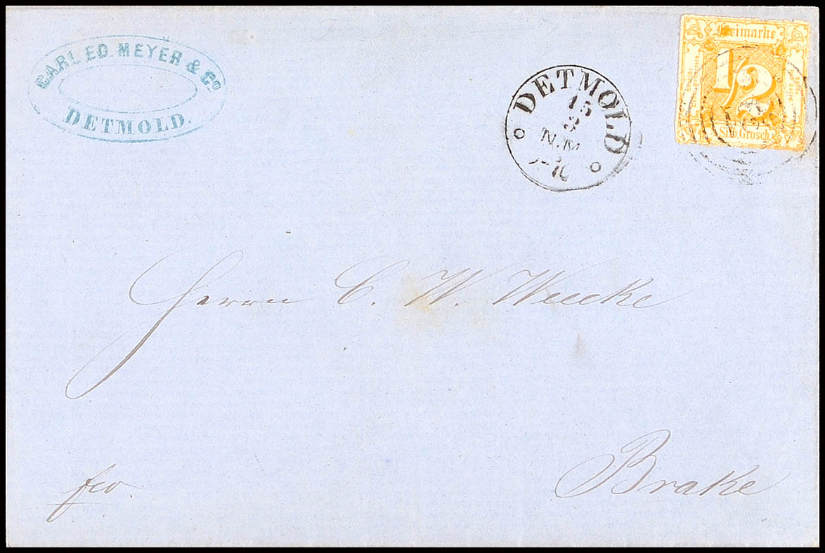 Auction 123 | Lot 3283